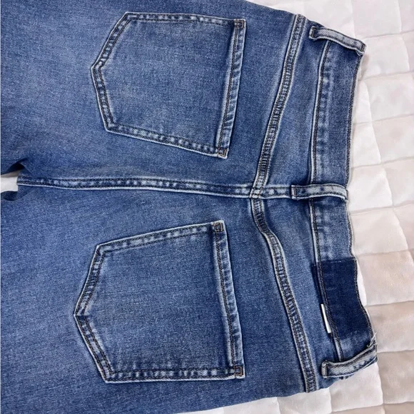 Daze Go Getter Flare Jeans - Picture 7 of 10